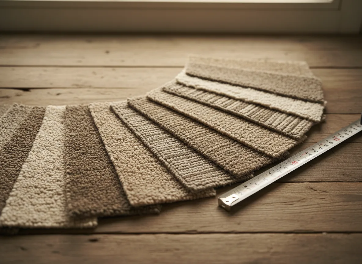 Carpet Installation Grant, NE FAQs